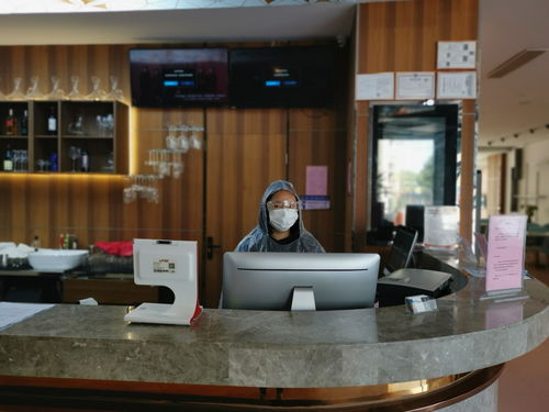 云閃住攜手合作酒店升級無接觸服務(wù)，全方位強(qiáng)化安心入住體驗(yàn)